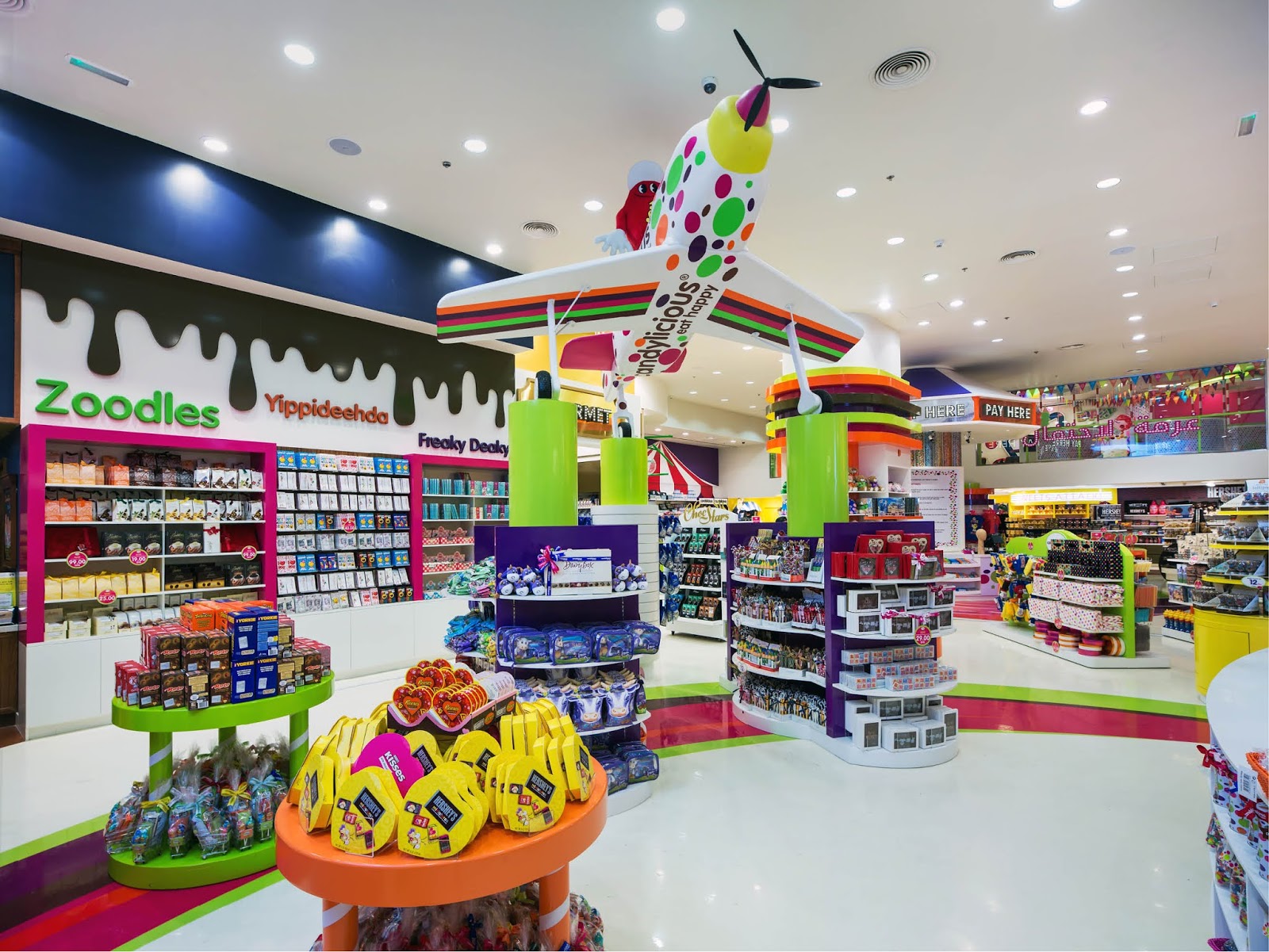 Bí kíp quản lý hàng hóa hiệu quả tránh thất thoát cho cửa hàng kinh doanh đồ chơi trẻ em