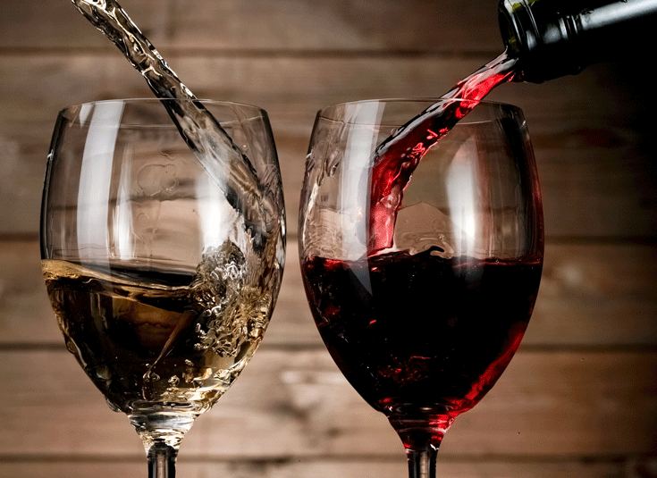 Kinh nghiệm kinh doanh rượu vang thành công đáng kinh ngạc dành cho start-up