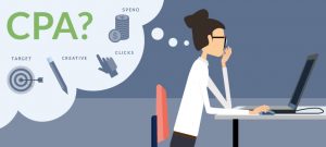 quảng cáo facebook