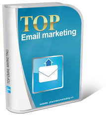phần mềm top email marketing