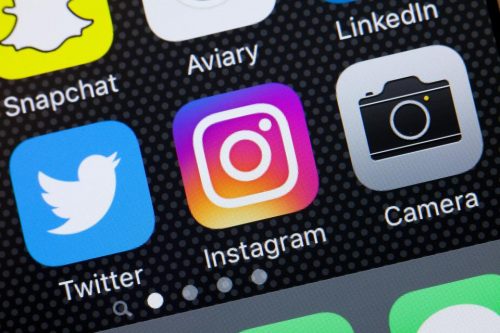 Liệu kinh doanh trên Instagram có soán ngôi Facebook