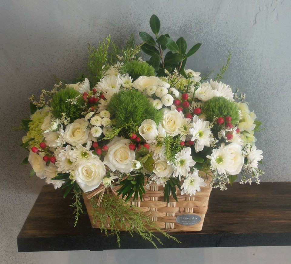 Tuyệt chiêu kinh doanh cửa hàng hoa và quà tặng cho ngày 8/3 “bội thu”