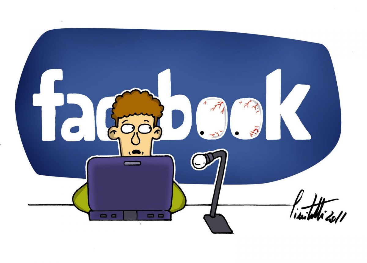 Sức Mạnh Của Facebook Messenger Trong Bán Hàng Online