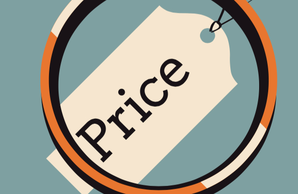 5 bước định giá sản phẩm giúp bạn luôn thu được lợi nhuận