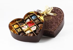 “kiếm xèng” mùa Valentine