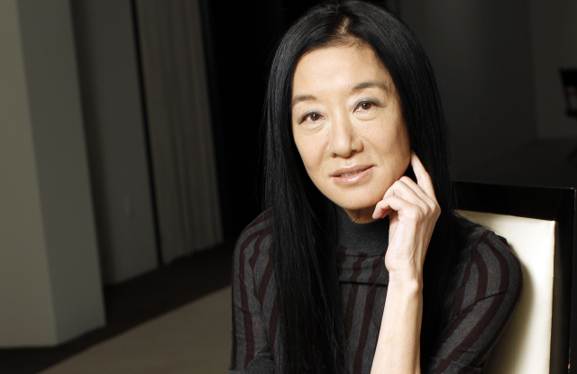 Vera Wang: Từ biên tập viên Vogue thành bà hoàng thời trang cưới