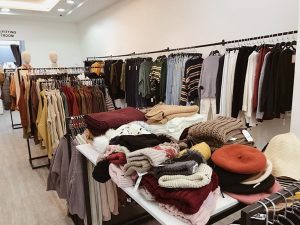 3 bước quản lý shop quần áo đơn giản với phần mềm quản lý bán hàng