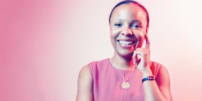 15 nữ doanh nhân da đen chia sẻ bí quyết thành công