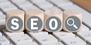 kiếm tiền online với seo