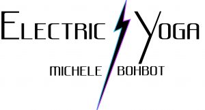 electric yoga