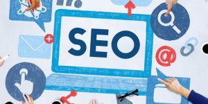 hình thức kiếm tiền với seo