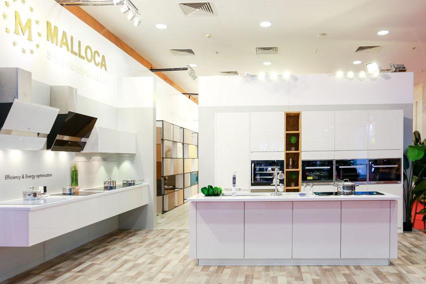Malloca Shop