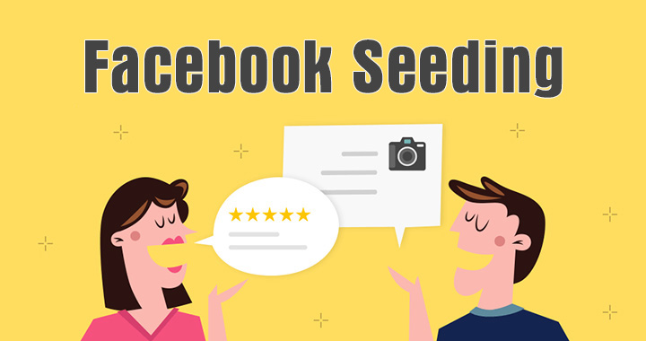 seeding facebook là gì?