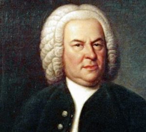 Johann Sebastian Bach