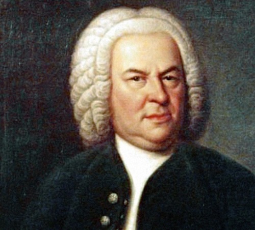 Google hôm nay tôn vinh Johann Sebastian Bach bằng trí tuệ nhân tạo siêu đẳng