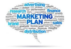 kế hoạch Marketing tổng thể