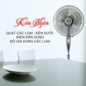 quạt Panasonic