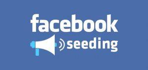 Thủ thuật seeding facebook