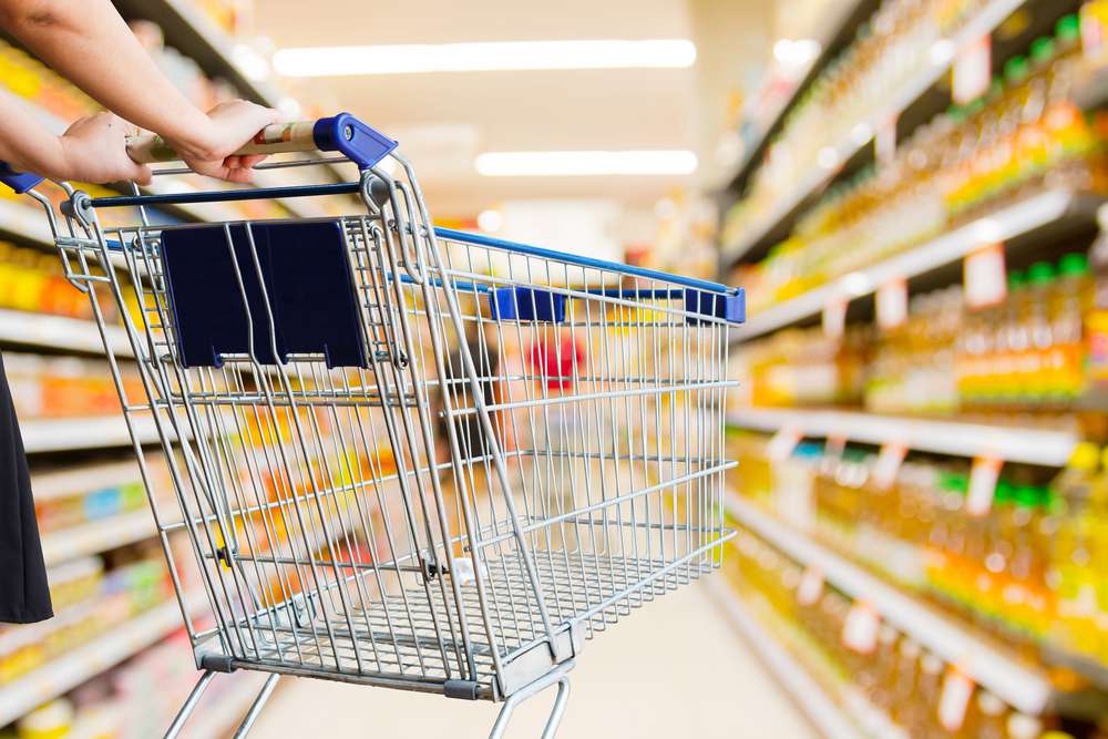 Tại sao các siêu thị lớn nhỏ đều cần phần mềm quản lý siêu thị?