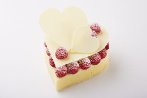 Valentine Trắng