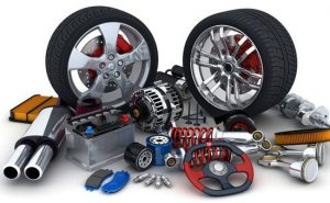 Thống kê doanh thu cho shop phụ kiện ô tô chỉ với 3 bước đơn giản