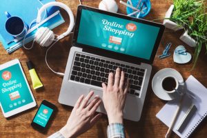Top 4 ý tưởng kinh doanh online "hay ho'' nhất mọi thời đại