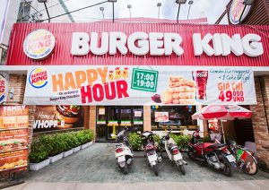 Điểm danh top 5 ý tưởng kinh doanh nhà hàng “hốt bạc’’ năm 2019