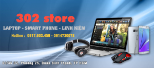 302 store