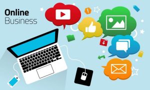 Xu hướng kinh doanh online năm 2019