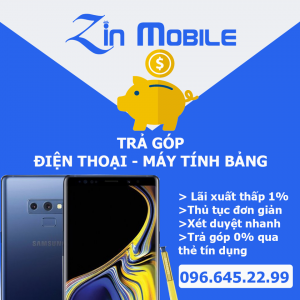 Zin Mobile