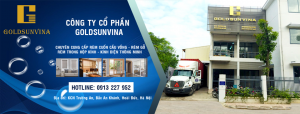 Goldsunvina