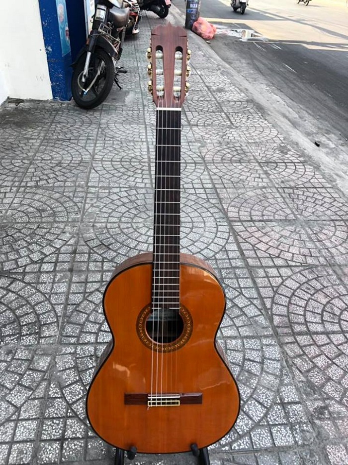 guitar kim chung