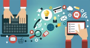 Lập kế hoạch bán hàng online