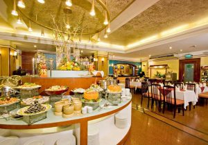 Bật mí mô hình kinh doanh nhà hàng tự chọn ( buffet restaurant) “siêu lợi nhuận’’