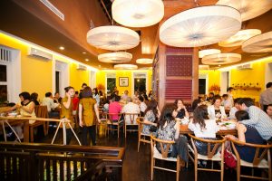 Điểm danh top 5 ý tưởng kinh doanh nhà hàng “hốt bạc’’ năm 2019