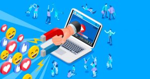 Truyền thông mạng xã hội