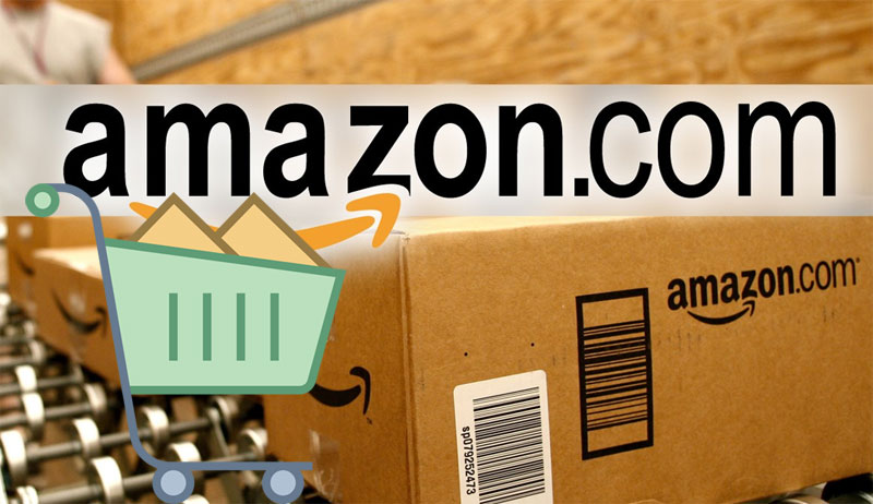 Một vài lý do bạn nên kinh doanh bán hàng trên Amazon