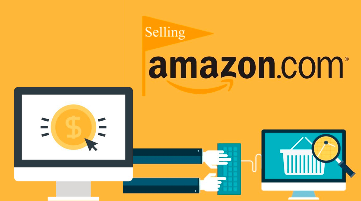 Kinh nghiệm bán hàng thành công trên Amazon cho người Việt
