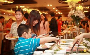“Hái ra tiền” nhờ 4 ý tưởng kinh doanh thực phẩm