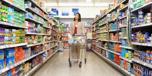 Lập kế hoạch kinh doanh siêu thị mini như thế nào cho hiệu quả?