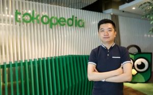 Nhà sáng lập Tokopedia