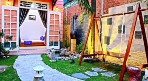 Tìm hiểu thị trường kinh doanh homestay