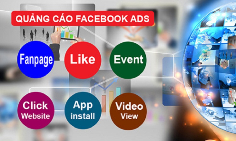 Những điều cơ bản về tự chạy quảng cáo facebook ads.