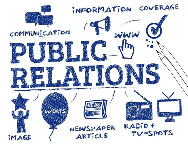 Những nguyên tắc xây dựng một bài viết PR chuẩn SEO đem lại hiệu quả.