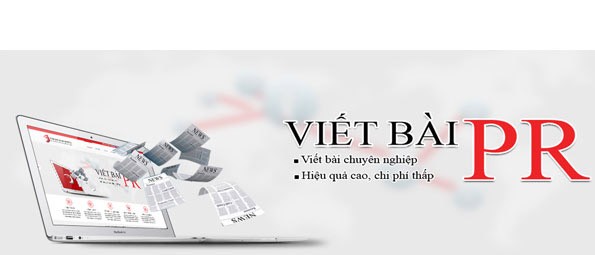 Những yếu tố tạo nên một bài viết PR hay.