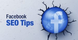 Kinh nghiệm seo facebook