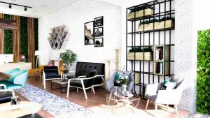 Kinh nghiệm kinh doanh cửa hàng nội thất