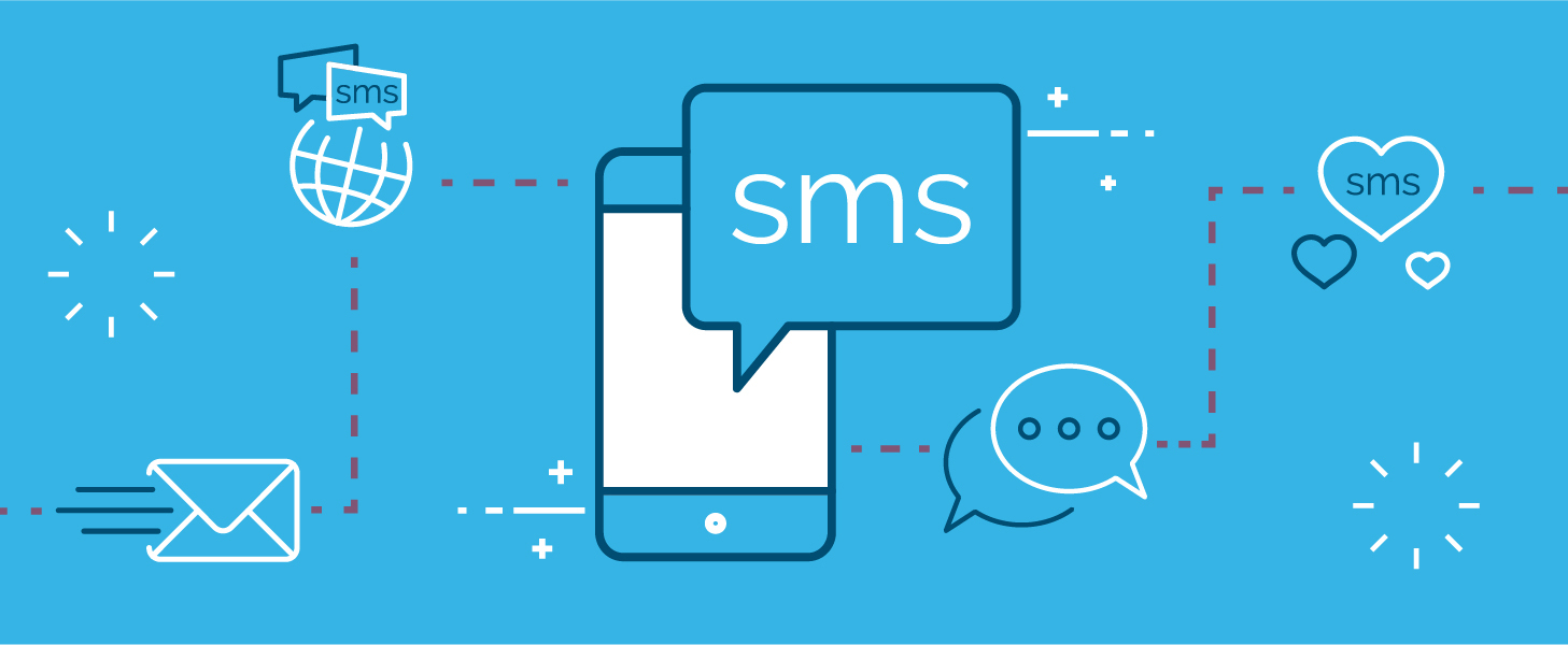 Gửi thông điệp SMS Marketing
