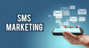 Lợi ích của sms marketing đem lại