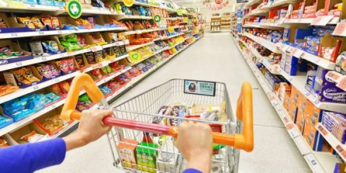 Quản lý siêu thị là gì?